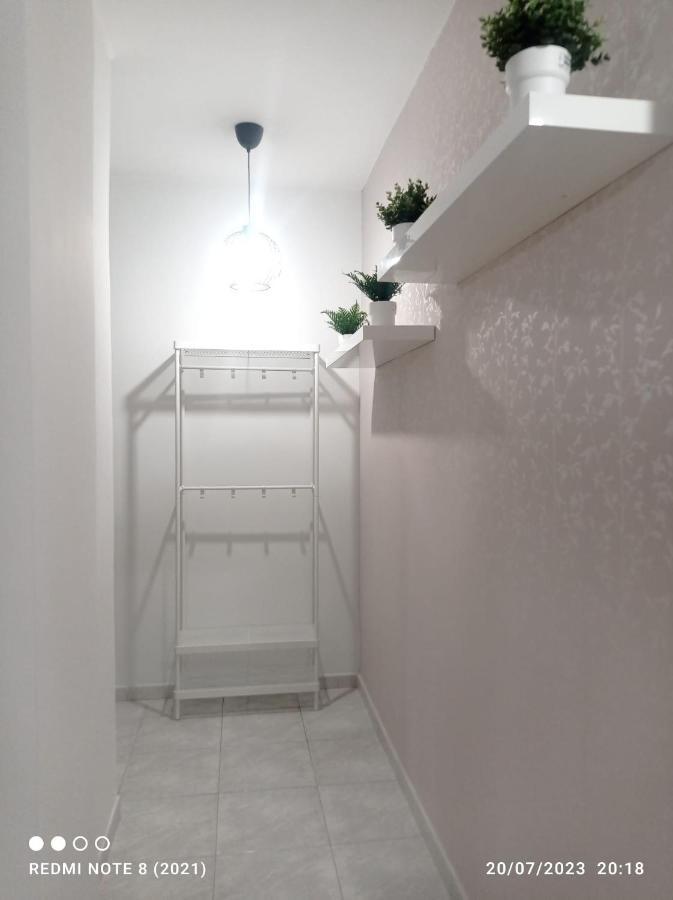 Apartmán Nostra Casa Neapol Exteriér fotografie