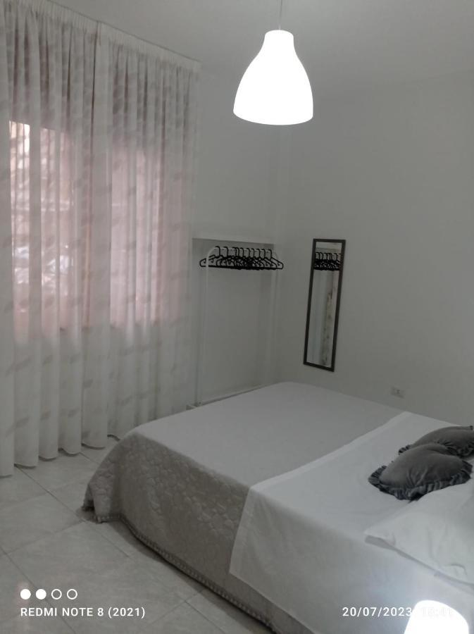 Apartmán Nostra Casa Neapol Exteriér fotografie