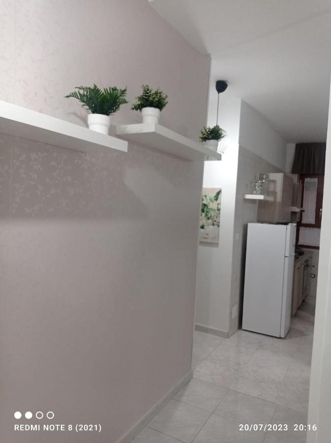 Apartmán Nostra Casa Neapol Exteriér fotografie